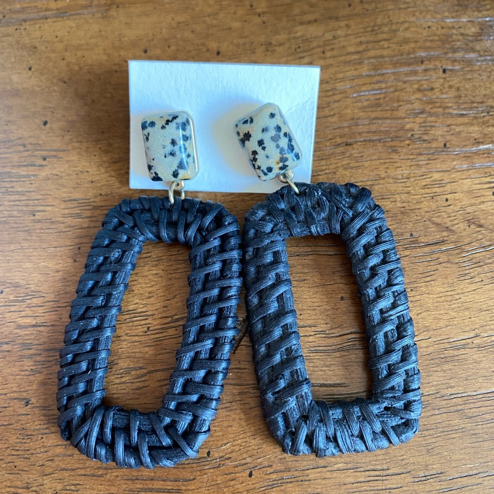 Loft earrings
